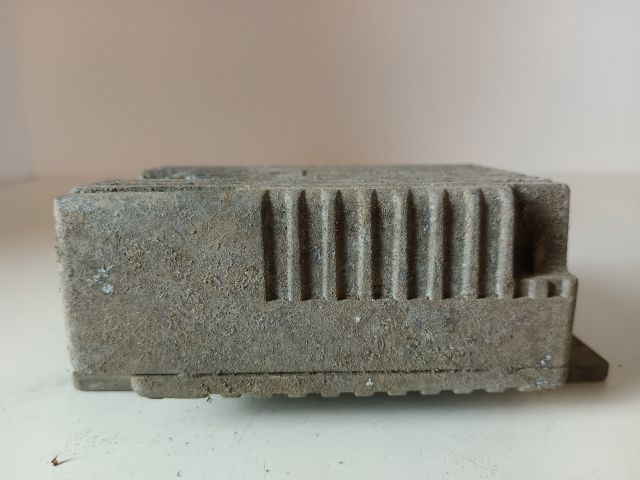 bontott MERCEDES-BENZ A-CLASS Hűtőventilátor Elektronika