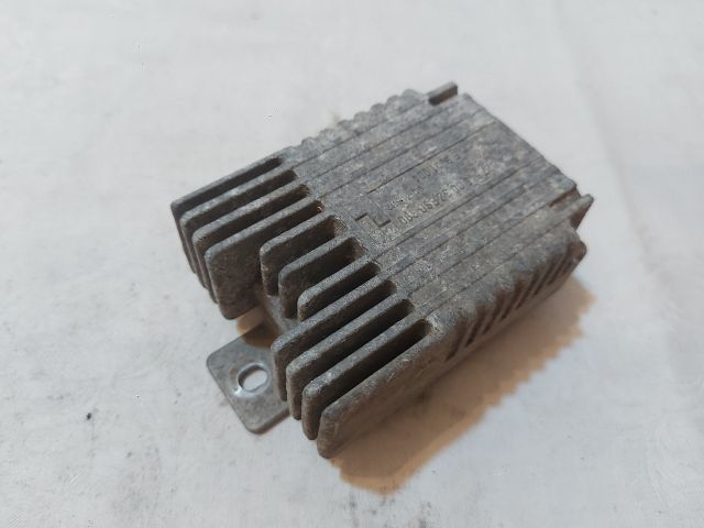 bontott MERCEDES-BENZ A-CLASS Hűtőventilátor Elektronika