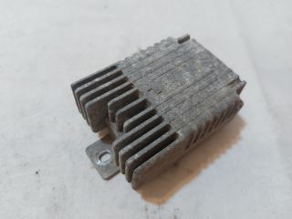 bontott MERCEDES-BENZ A-CLASS Hűtőventilátor Elektronika