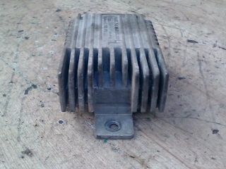 bontott MERCEDES-BENZ A-CLASS Hűtőventilátor Elektronika