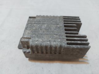 bontott MERCEDES-BENZ A-CLASS Hűtőventilátor Elektronika