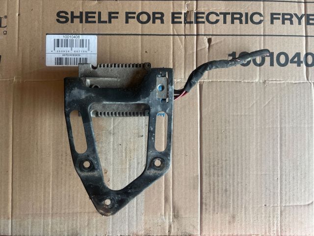 bontott MERCEDES-BENZ A-CLASS Hűtőventilátor Elektronika