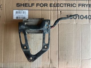 bontott MERCEDES-BENZ A-CLASS Hűtőventilátor Elektronika