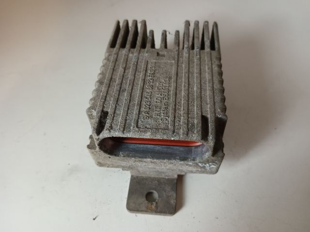 bontott MERCEDES-BENZ A-CLASS Hűtőventilátor Elektronika