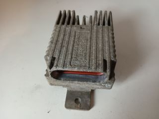 bontott MERCEDES-BENZ A-CLASS Hűtőventilátor Elektronika