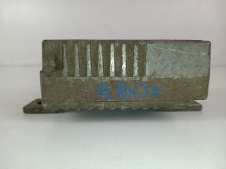 bontott MERCEDES-BENZ A-CLASS Hűtőventilátor Elektronika