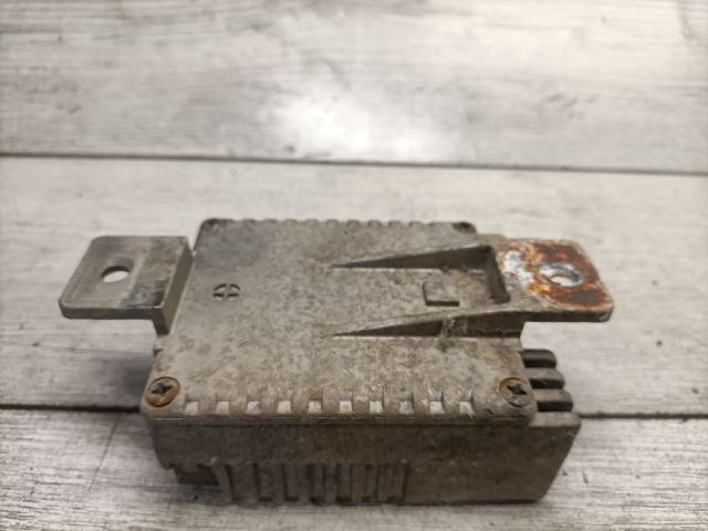 bontott MERCEDES-BENZ A-CLASS Hűtőventilátor Elektronika