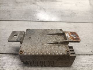 bontott MERCEDES-BENZ A-CLASS Hűtőventilátor Elektronika