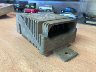 bontott MERCEDES-BENZ A-CLASS Hűtőventilátor Elektronika