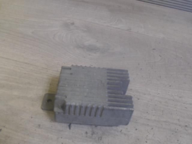 bontott MERCEDES-BENZ A-CLASS Hűtőventilátor Elektronika