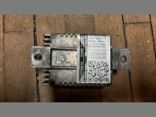 bontott MERCEDES-BENZ A-CLASS Hűtőventilátor Elektronika