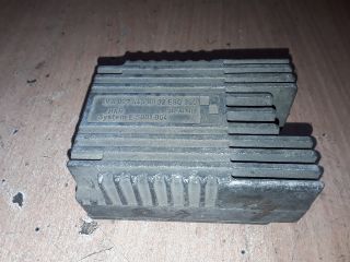 bontott MERCEDES-BENZ A-CLASS Hűtőventilátor Elektronika