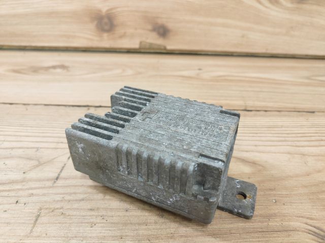 bontott MERCEDES-BENZ A-CLASS Hűtőventilátor Elektronika