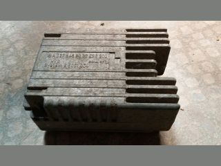 bontott MERCEDES-BENZ A-CLASS Hűtőventilátor Elektronika