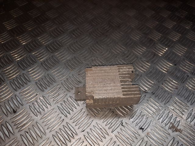 bontott MERCEDES-BENZ A-CLASS Hűtőventilátor Elektronika