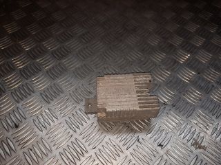 bontott MERCEDES-BENZ A-CLASS Hűtőventilátor Elektronika