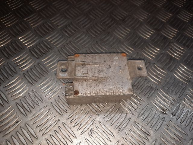 bontott MERCEDES-BENZ A-CLASS Hűtőventilátor Elektronika