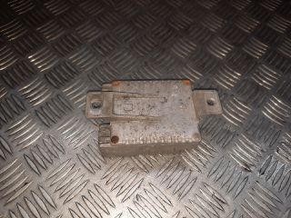 bontott MERCEDES-BENZ A-CLASS Hűtőventilátor Elektronika