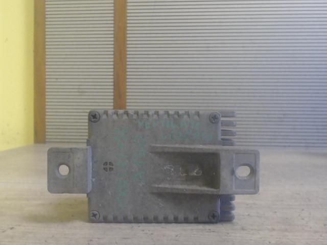 bontott MERCEDES-BENZ A-CLASS Hűtőventilátor Elektronika