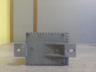 bontott MERCEDES-BENZ A-CLASS Hűtőventilátor Elektronika