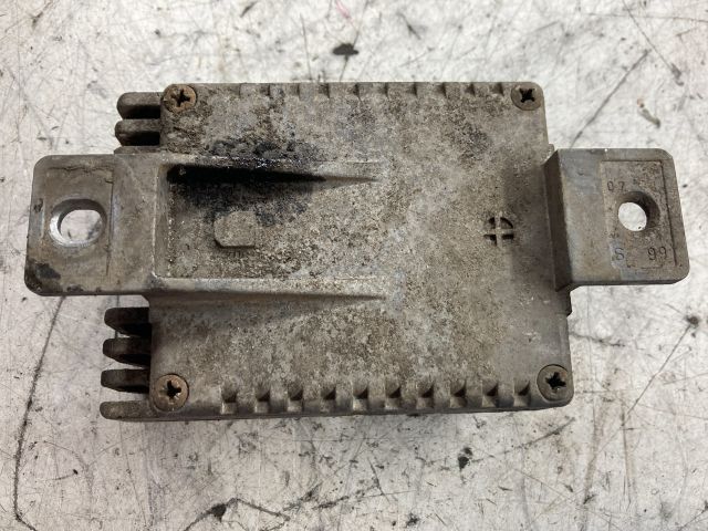 bontott MERCEDES-BENZ A-CLASS Hűtőventilátor Elektronika