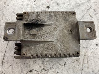 bontott MERCEDES-BENZ A-CLASS Hűtőventilátor Elektronika