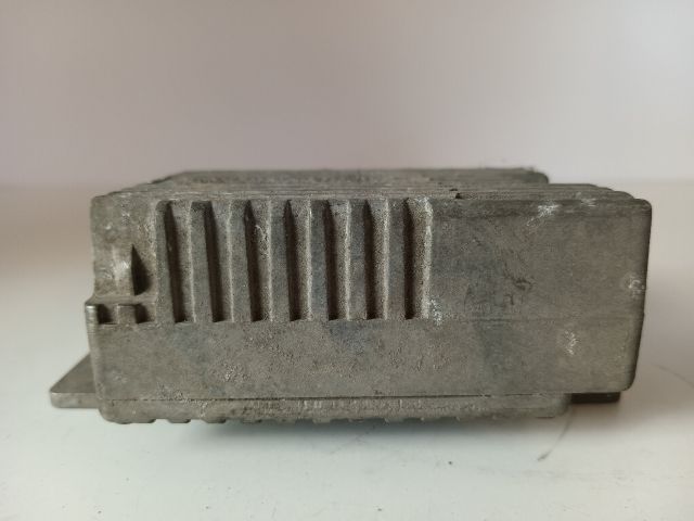 bontott MERCEDES-BENZ A-CLASS Hűtőventilátor Elektronika