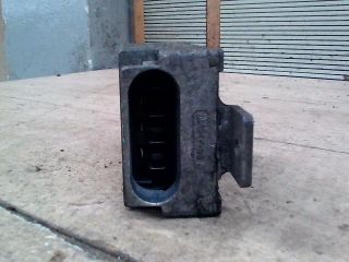 bontott MERCEDES-BENZ A-CLASS Hűtőventilátor Elektronika