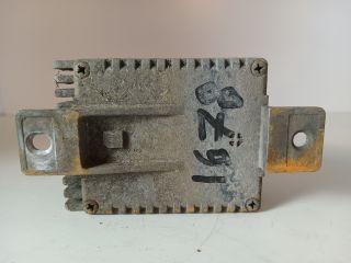 bontott MERCEDES-BENZ A-CLASS Hűtőventilátor Elektronika