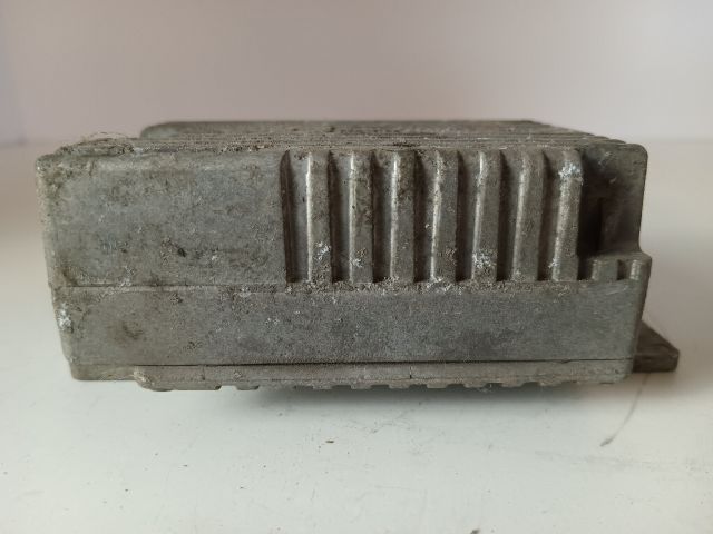 bontott MERCEDES-BENZ A-CLASS Hűtőventilátor Elektronika