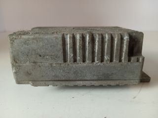 bontott MERCEDES-BENZ A-CLASS Hűtőventilátor Elektronika