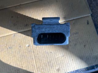 bontott MERCEDES-BENZ A-CLASS Hűtőventilátor Elektronika