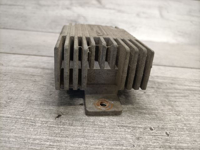 bontott MERCEDES-BENZ A-CLASS Hűtőventilátor Elektronika