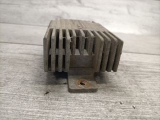 bontott MERCEDES-BENZ A-CLASS Hűtőventilátor Elektronika