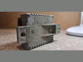 bontott MERCEDES-BENZ A-CLASS Hűtőventilátor Elektronika