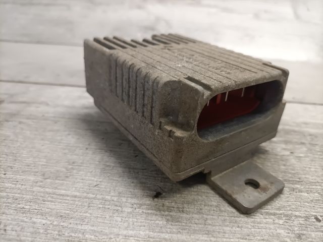 bontott MERCEDES-BENZ A-CLASS Hűtőventilátor Elektronika