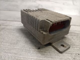 bontott MERCEDES-BENZ A-CLASS Hűtőventilátor Elektronika