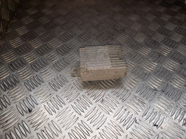 bontott MERCEDES-BENZ A-CLASS Hűtőventilátor Elektronika