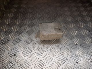 bontott MERCEDES-BENZ A-CLASS Hűtőventilátor Elektronika