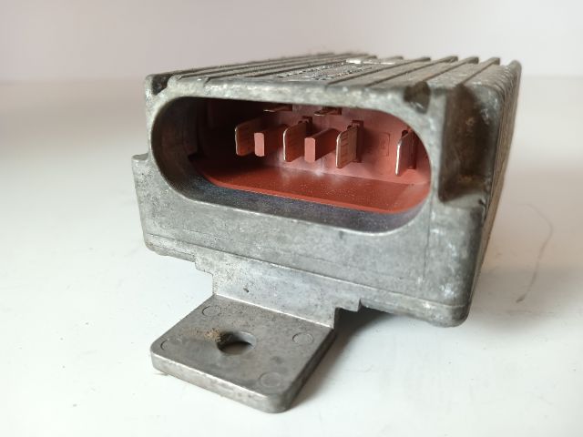 bontott MERCEDES-BENZ A-CLASS Hűtőventilátor Elektronika