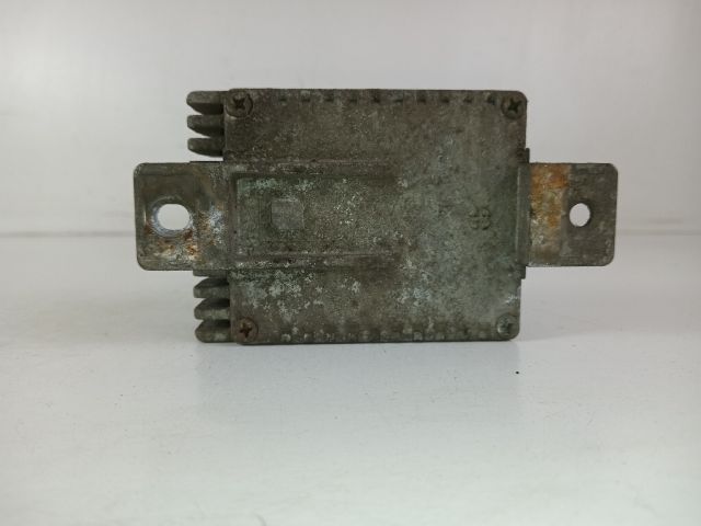 bontott MERCEDES-BENZ A-CLASS Hűtőventilátor Elektronika