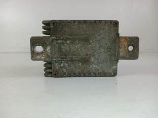 bontott MERCEDES-BENZ A-CLASS Hűtőventilátor Elektronika