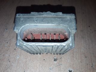 bontott MERCEDES-BENZ A-CLASS Hűtőventilátor Elektronika