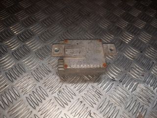 bontott MERCEDES-BENZ A-CLASS Hűtőventilátor Elektronika