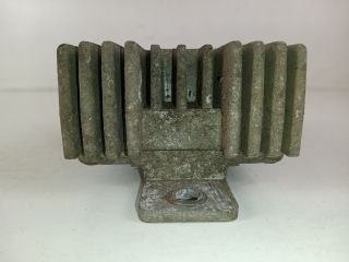 bontott MERCEDES-BENZ A-CLASS Hűtőventilátor Elektronika