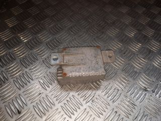 bontott MERCEDES-BENZ A-CLASS Hűtőventilátor Elektronika