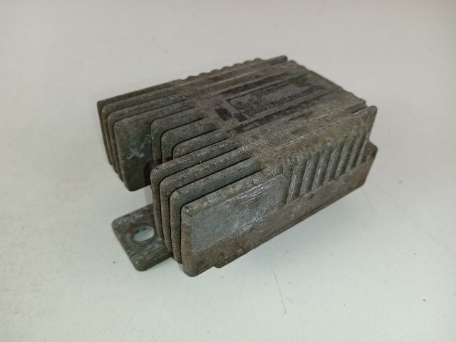 bontott MERCEDES-BENZ A-CLASS Hűtőventilátor Elektronika