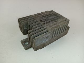 bontott MERCEDES-BENZ A-CLASS Hűtőventilátor Elektronika