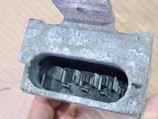 bontott MERCEDES-BENZ A-CLASS Hűtőventilátor Elektronika