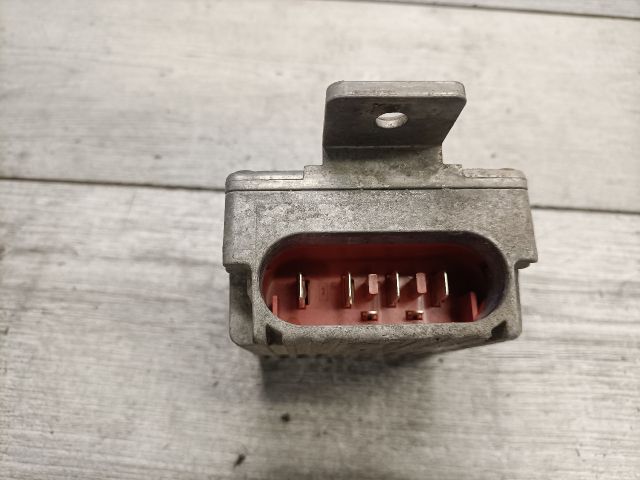 bontott MERCEDES-BENZ A-CLASS Hűtőventilátor Elektronika